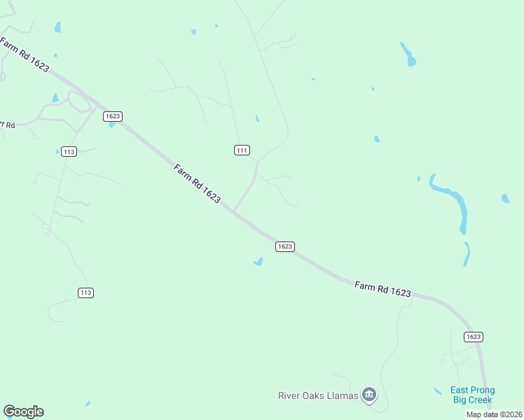 map of restaurants, bars, coffee shops, grocery stores, and more near 8604 Ranch Road 1623 in Blanco