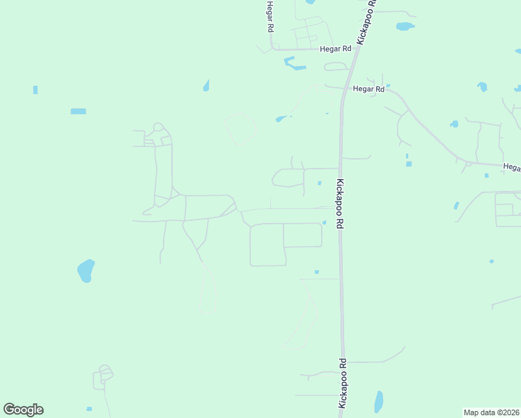 map of restaurants, bars, coffee shops, grocery stores, and more near Hegar Springs Parkway in Waller County
