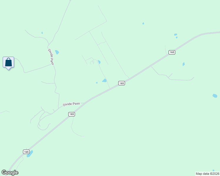 map of restaurants, bars, coffee shops, grocery stores, and more near 10251 Ranch Road 1623 in Blanco