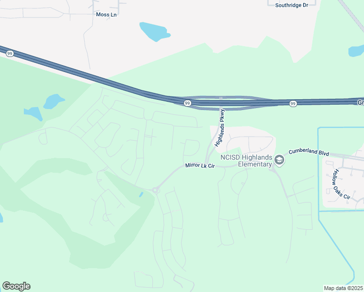 map of restaurants, bars, coffee shops, grocery stores, and more near 21782 Brazos Bend Boulevard in Porter