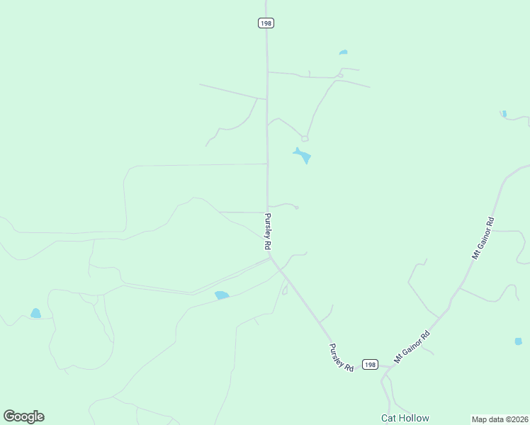 map of restaurants, bars, coffee shops, grocery stores, and more near 3650 Pursley Road in Dripping Springs