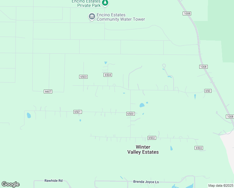 map of restaurants, bars, coffee shops, grocery stores, and more near 905 County Road 650 in Dayton