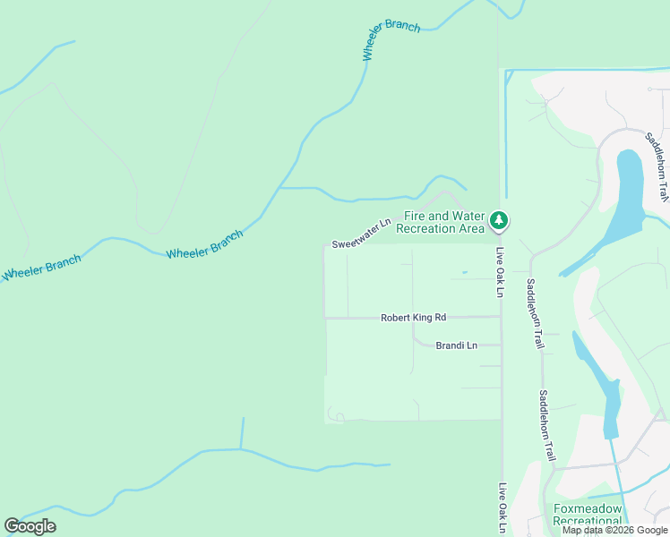 map of restaurants, bars, coffee shops, grocery stores, and more near 964 McLaughlin Lane in Middleburg
