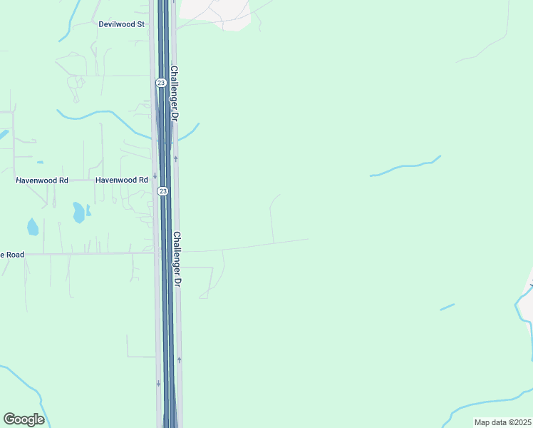 map of restaurants, bars, coffee shops, grocery stores, and more near 1112 Florida 23 in Middleburg