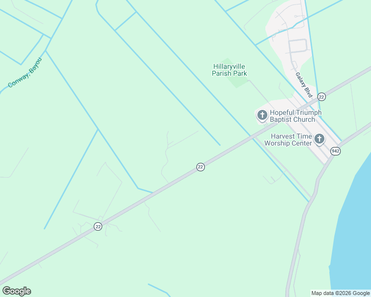 map of restaurants, bars, coffee shops, grocery stores, and more near 38043 Osten Beard Road in Darrow