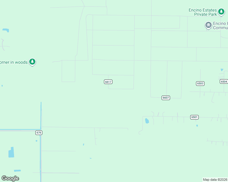 map of restaurants, bars, coffee shops, grocery stores, and more near 816 County Road 6501 in Dayton