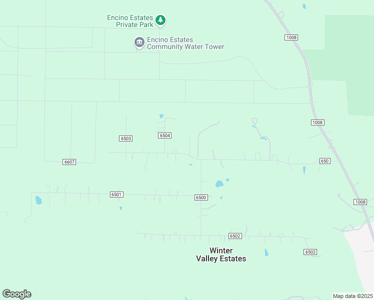 map of restaurants, bars, coffee shops, grocery stores, and more near 905 County Road 650 in Dayton