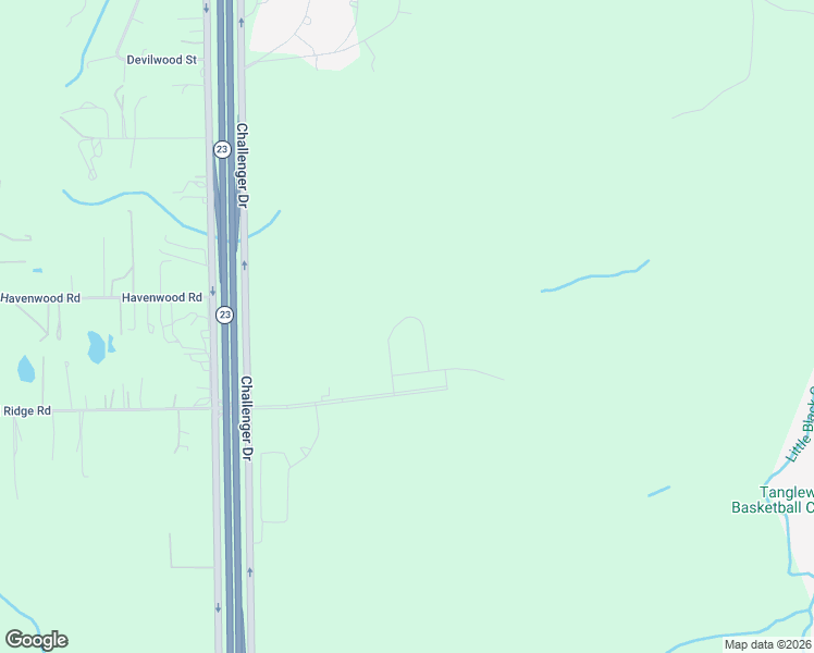 map of restaurants, bars, coffee shops, grocery stores, and more near 1112 Florida 23 in Middleburg