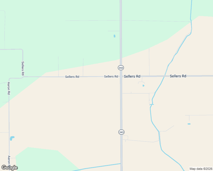 map of restaurants, bars, coffee shops, grocery stores, and more near 1324C Sellers Road in Rayne
