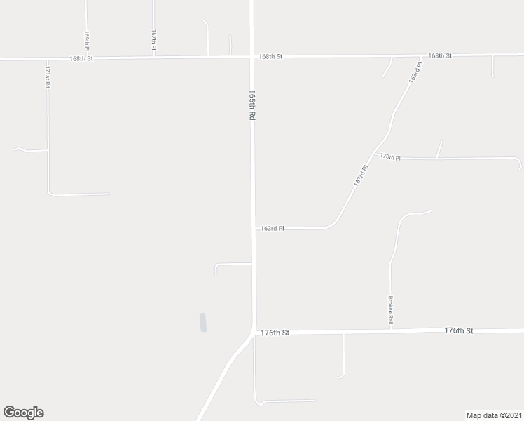 map of restaurants, bars, coffee shops, grocery stores, and more near 17220 165th Road in Live Oak