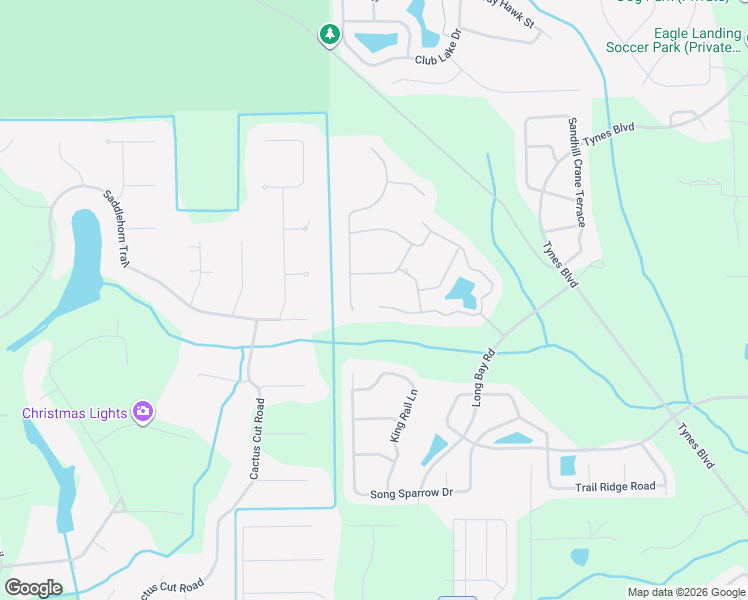 map of restaurants, bars, coffee shops, grocery stores, and more near 1464 Coopers Hawk Way in Middleburg