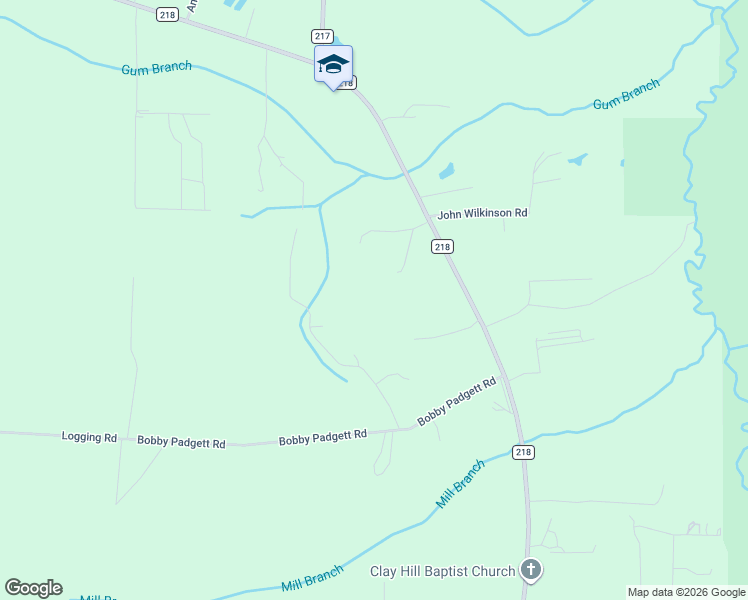 map of restaurants, bars, coffee shops, grocery stores, and more near 6099 Taylor Road in Jacksonville