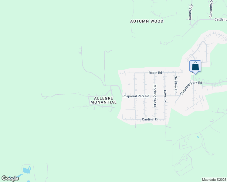 map of restaurants, bars, coffee shops, grocery stores, and more near 1003 Live Oak Drive in Manchaca