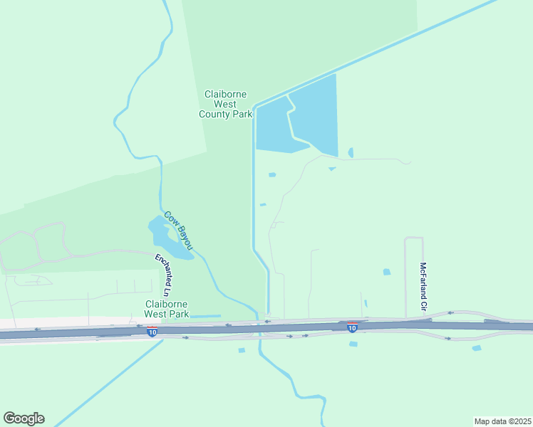 map of restaurants, bars, coffee shops, grocery stores, and more near 587 Parish Road in Orange