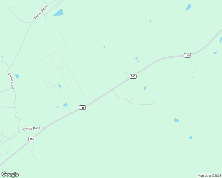 map of restaurants, bars, coffee shops, grocery stores, and more near 5318 Farm to Market 165 in Blanco