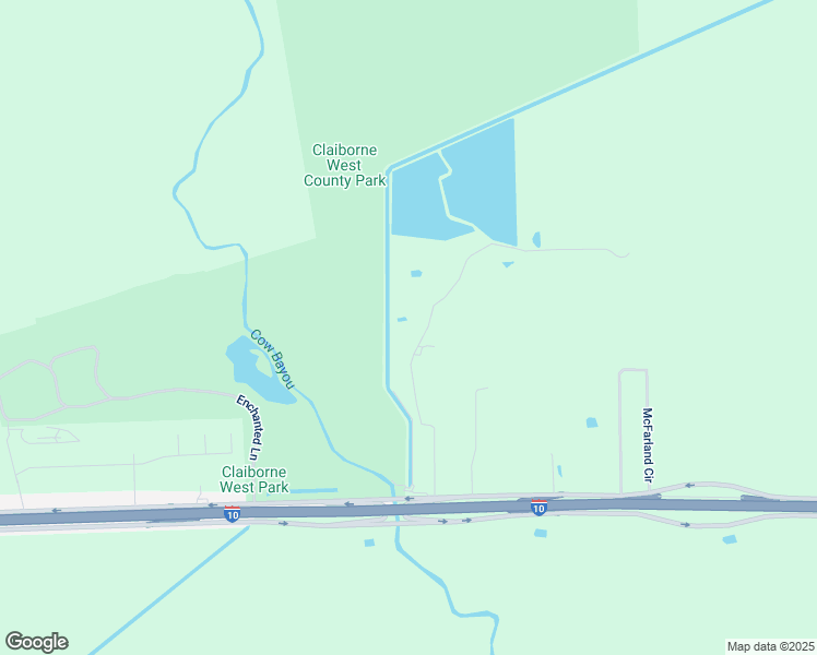 map of restaurants, bars, coffee shops, grocery stores, and more near 587 Parish Road in Orange