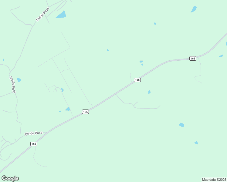 map of restaurants, bars, coffee shops, grocery stores, and more near 5318 Farm to Market 165 in Blanco