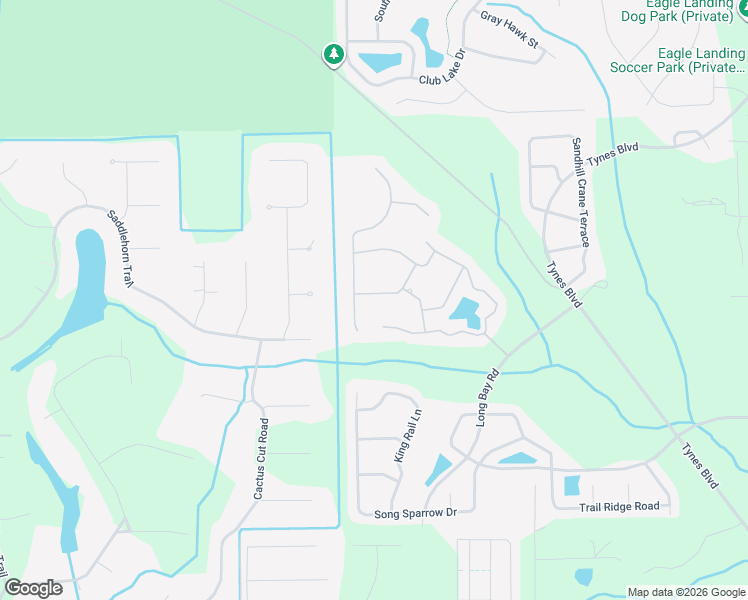 map of restaurants, bars, coffee shops, grocery stores, and more near 1201 Orchard Oriole Place in Middleburg