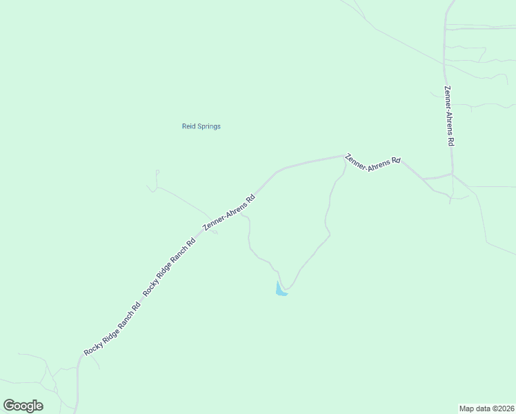 map of restaurants, bars, coffee shops, grocery stores, and more near 4861 Zenner-Ahrens Road in Kerrville