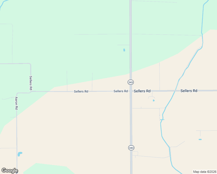 map of restaurants, bars, coffee shops, grocery stores, and more near 1324C Sellers Road in Rayne