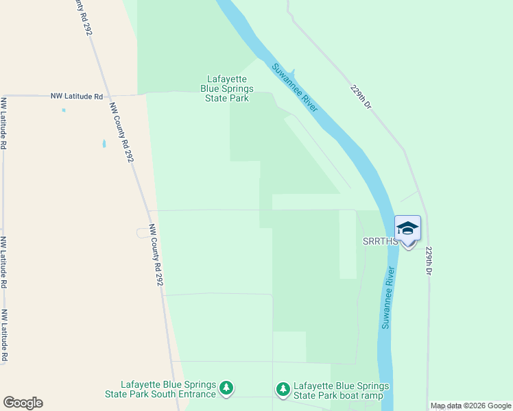 map of restaurants, bars, coffee shops, grocery stores, and more near 341 Northwest Kings Road in Mayo