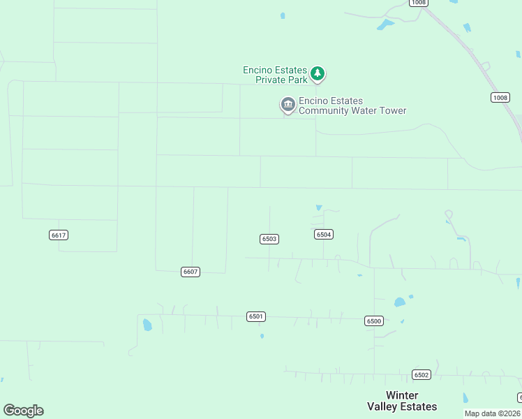 map of restaurants, bars, coffee shops, grocery stores, and more near 143 County Road 6503 in Dayton