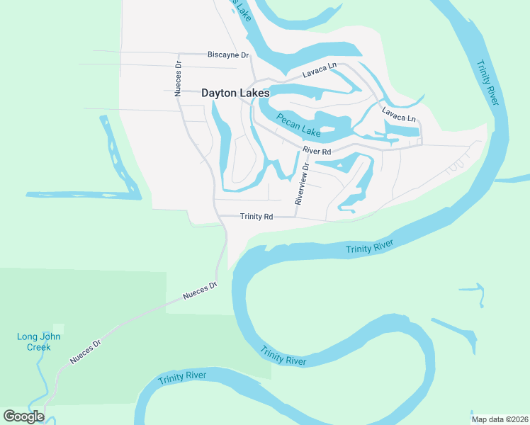 map of restaurants, bars, coffee shops, grocery stores, and more near 123 Trinity Road in Dayton