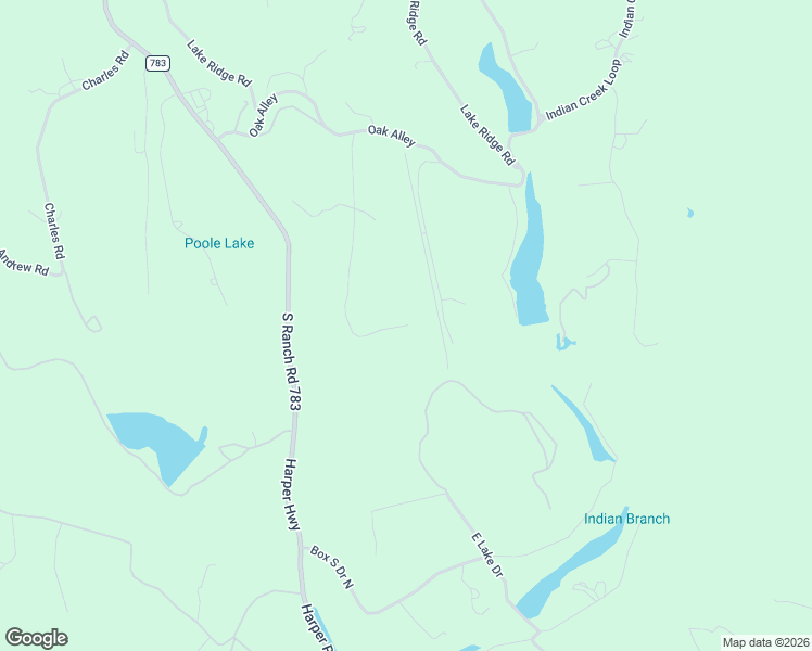 map of restaurants, bars, coffee shops, grocery stores, and more near 657 Lost Valley in Kerrville