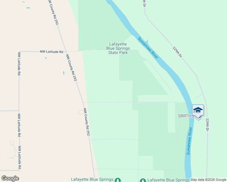 map of restaurants, bars, coffee shops, grocery stores, and more near 341 Northwest Kings Road in Mayo