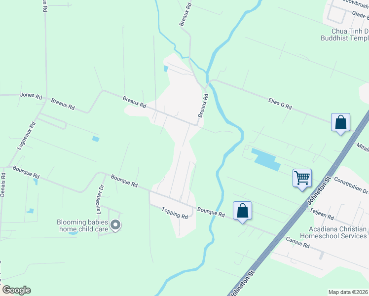 map of restaurants, bars, coffee shops, grocery stores, and more near 200 Belle Plaine Ave in Lafayette