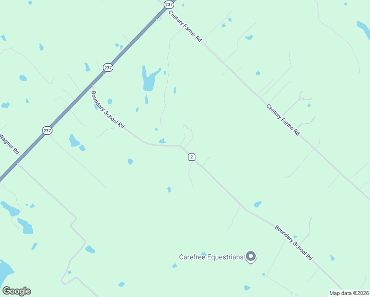 map of restaurants, bars, coffee shops, grocery stores, and more near 1177 Boundary School Road in Burton