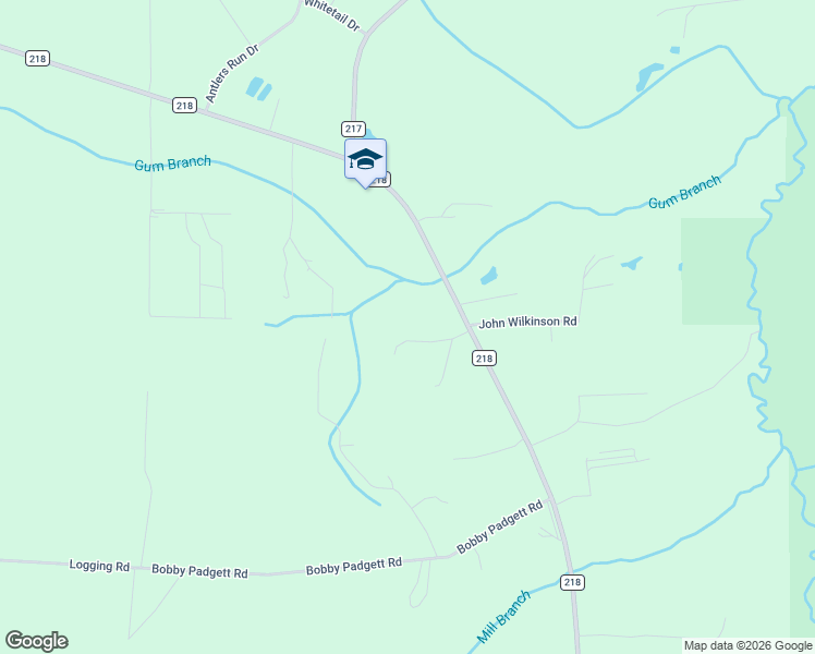 map of restaurants, bars, coffee shops, grocery stores, and more near 6060 Taylor Road in Jacksonville