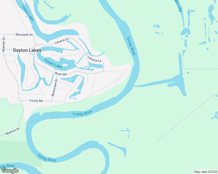 map of restaurants, bars, coffee shops, grocery stores, and more near 396 Trinity Road in Dayton