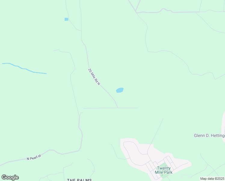 map of restaurants, bars, coffee shops, grocery stores, and more near 1145 20 Mile Road in Ponte Vedra Beach