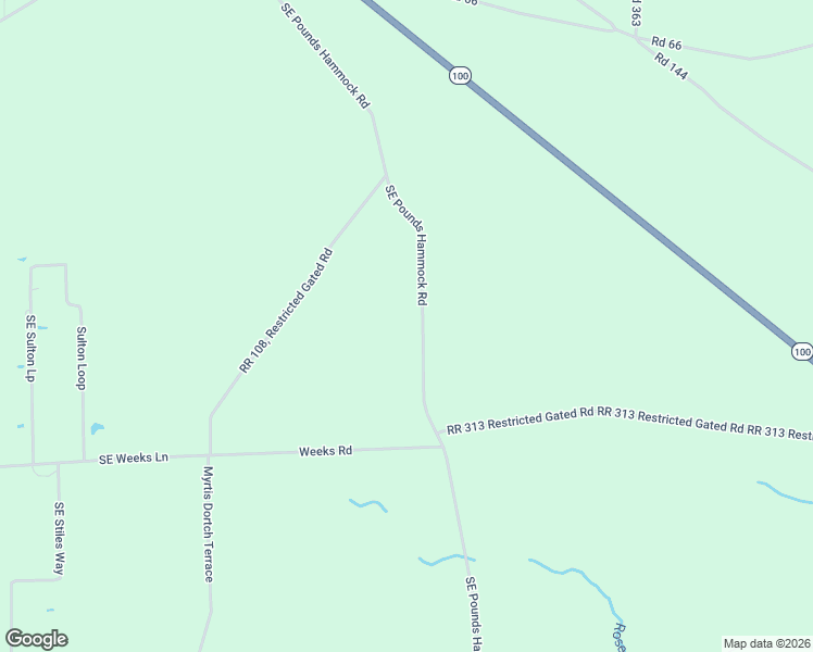 map of restaurants, bars, coffee shops, grocery stores, and more near in Lake City