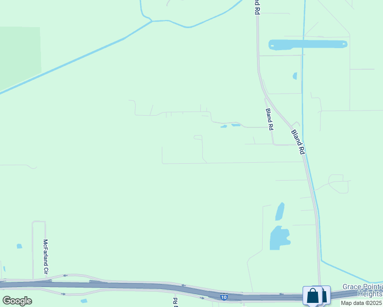 map of restaurants, bars, coffee shops, grocery stores, and more near 8946 Morgan Lane in Orange