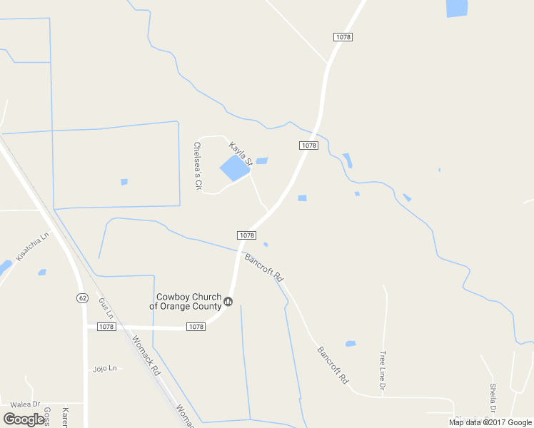 map of restaurants, bars, coffee shops, grocery stores, and more near 1481 Old Peveto in Orange
