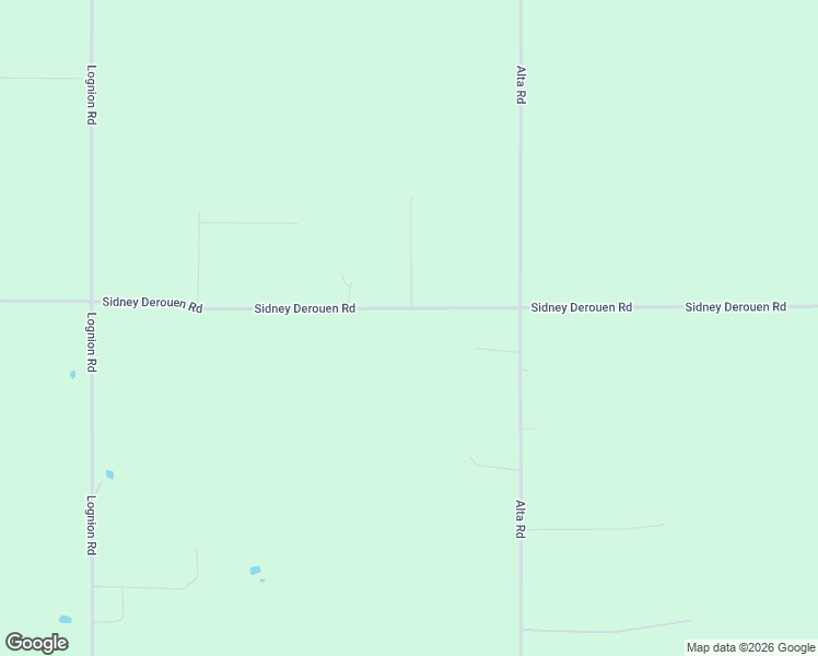 map of restaurants, bars, coffee shops, grocery stores, and more near 7079-7161 Sidney Derouen Rd in Bell City