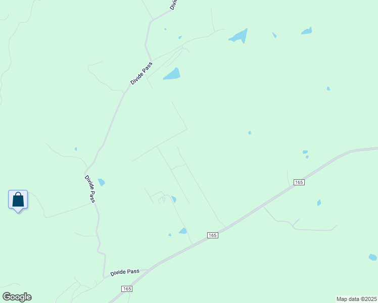 map of restaurants, bars, coffee shops, grocery stores, and more near 558 Cottontail Trail in Dripping Springs