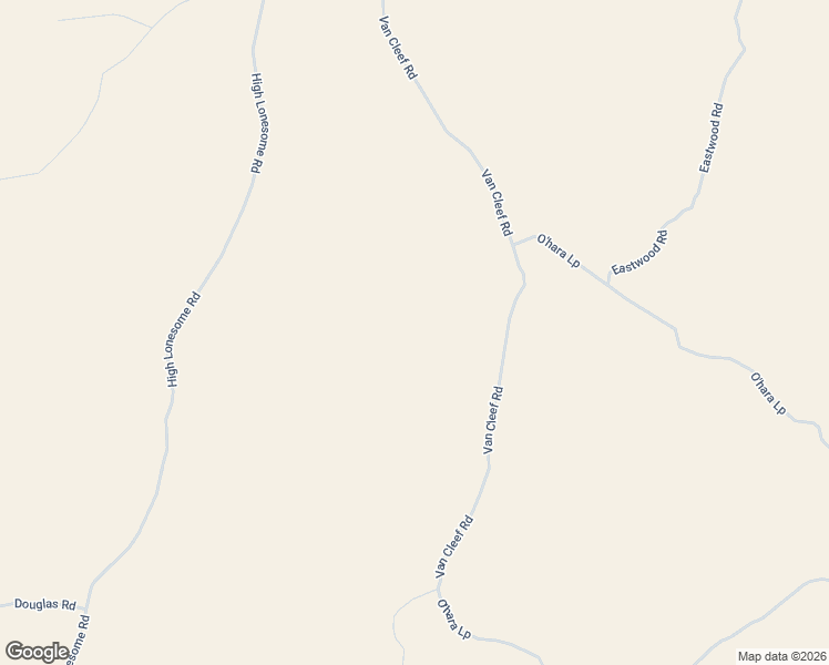 map of restaurants, bars, coffee shops, grocery stores, and more near 1222 Van Cleef Road in Comstock