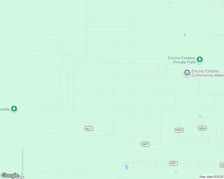 map of restaurants, bars, coffee shops, grocery stores, and more near 32 County road 6609 in Dayton