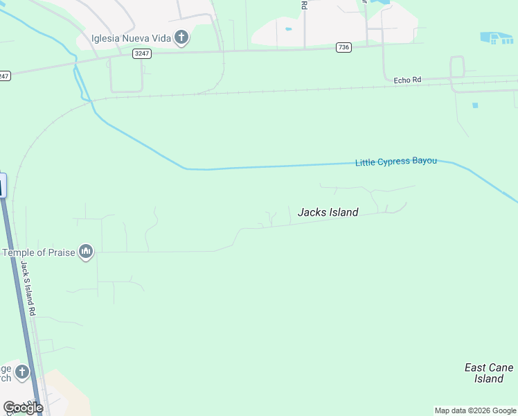 map of restaurants, bars, coffee shops, grocery stores, and more near 534 Allie Payne Road in Orange