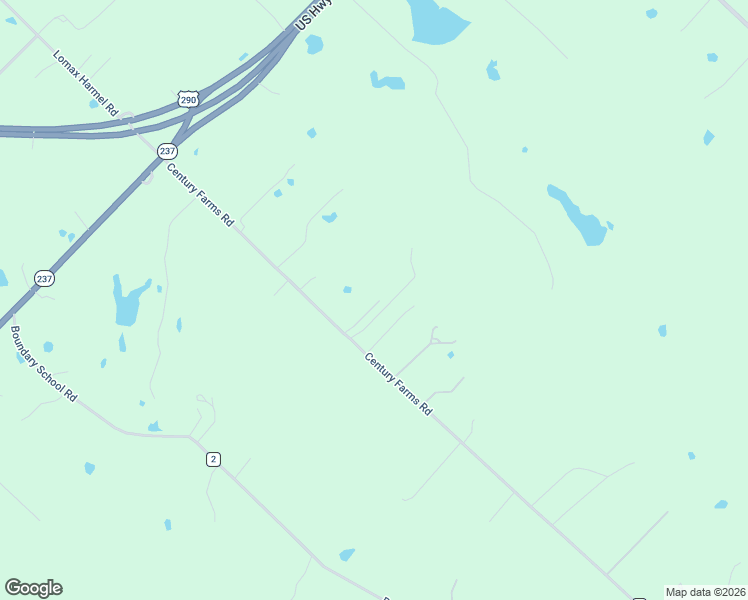 map of restaurants, bars, coffee shops, grocery stores, and more near 775 Century Farms Road in Burton