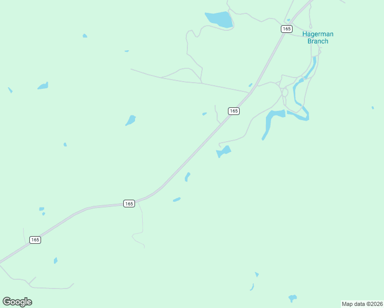 map of restaurants, bars, coffee shops, grocery stores, and more near 4547 Farm to Market 165 in Blanco