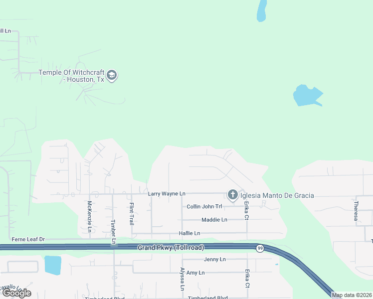 map of restaurants, bars, coffee shops, grocery stores, and more near 21347 Tanner Lane North in Porter