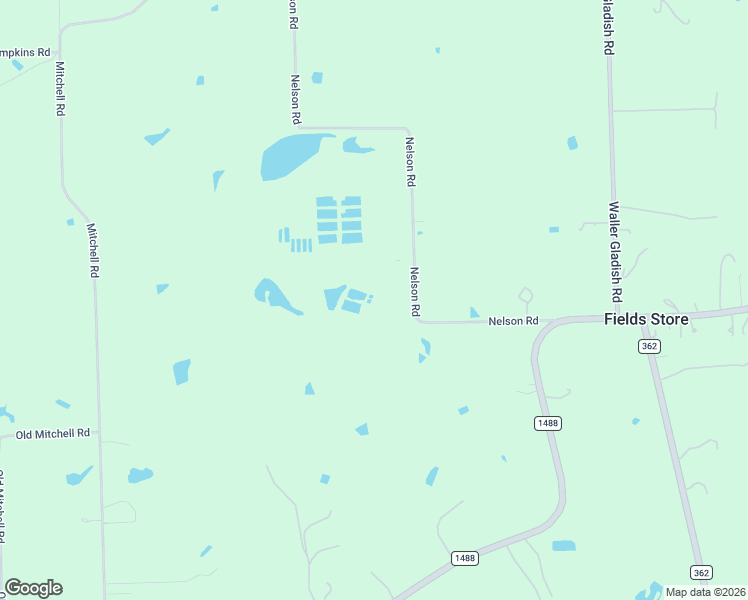 map of restaurants, bars, coffee shops, grocery stores, and more near 25891 Nelson Road in Hempstead