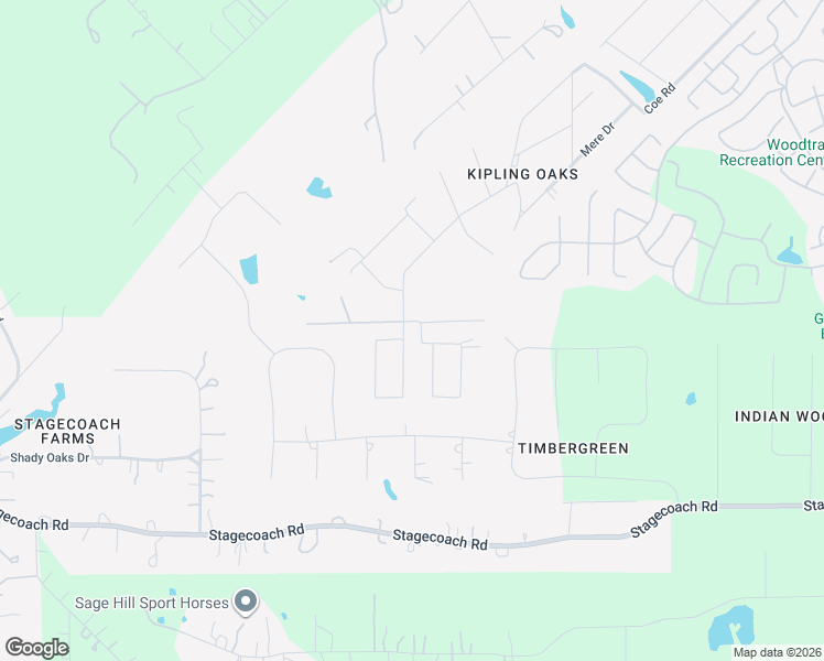 map of restaurants, bars, coffee shops, grocery stores, and more near 1915 Coe Road in Pinehurst