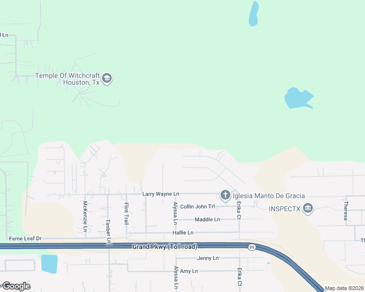 map of restaurants, bars, coffee shops, grocery stores, and more near 21527 Juliann Alyse in Porter