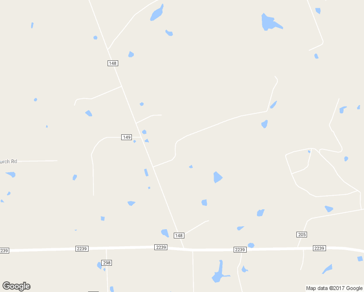 map of restaurants, bars, coffee shops, grocery stores, and more near 191 Paffen Road in Paige