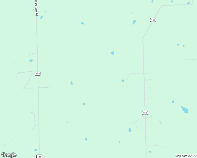 map of restaurants, bars, coffee shops, grocery stores, and more near in Circle D-KC Estates